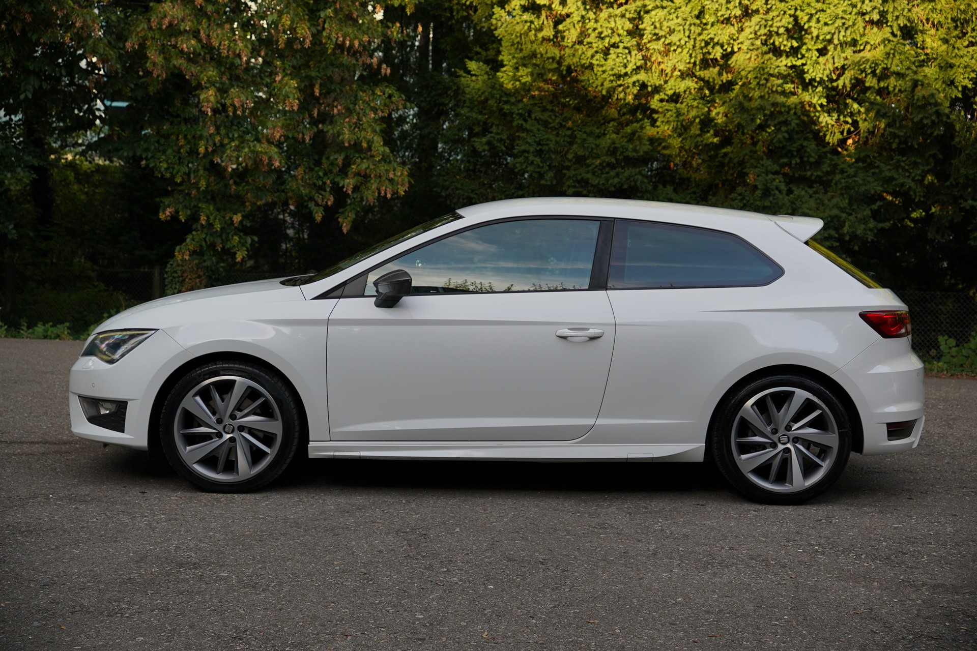 SEAT Leon SC 1.8 TSI FR-image-5