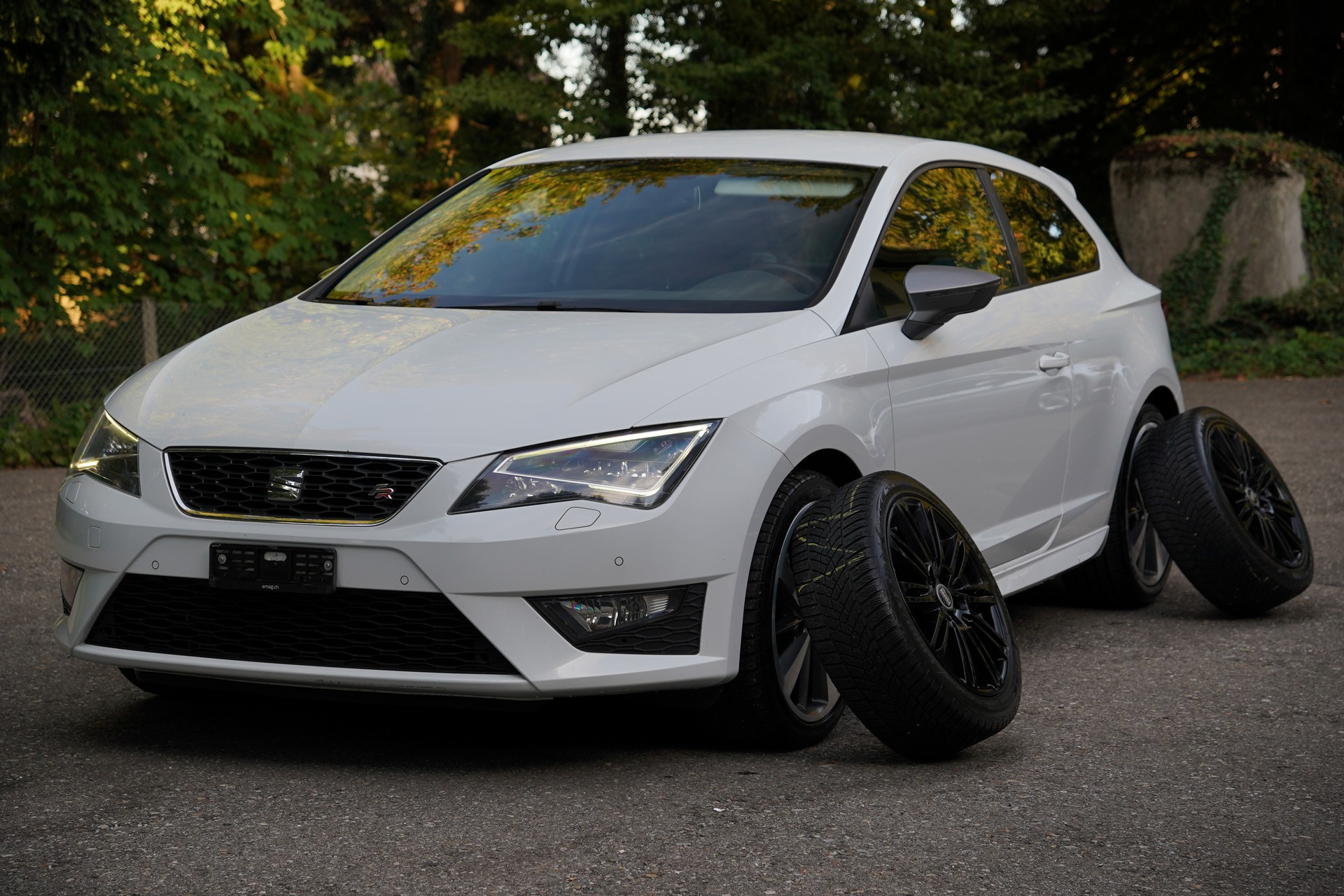 SEAT Leon SC 1.8 TSI FR-image-8