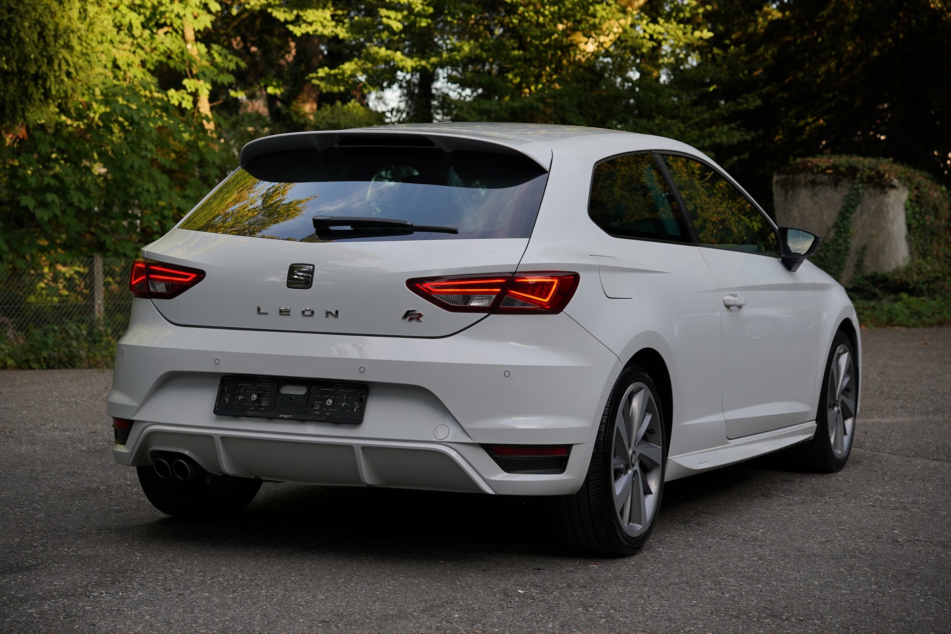 SEAT Leon SC 1.8 TSI FR-image-2