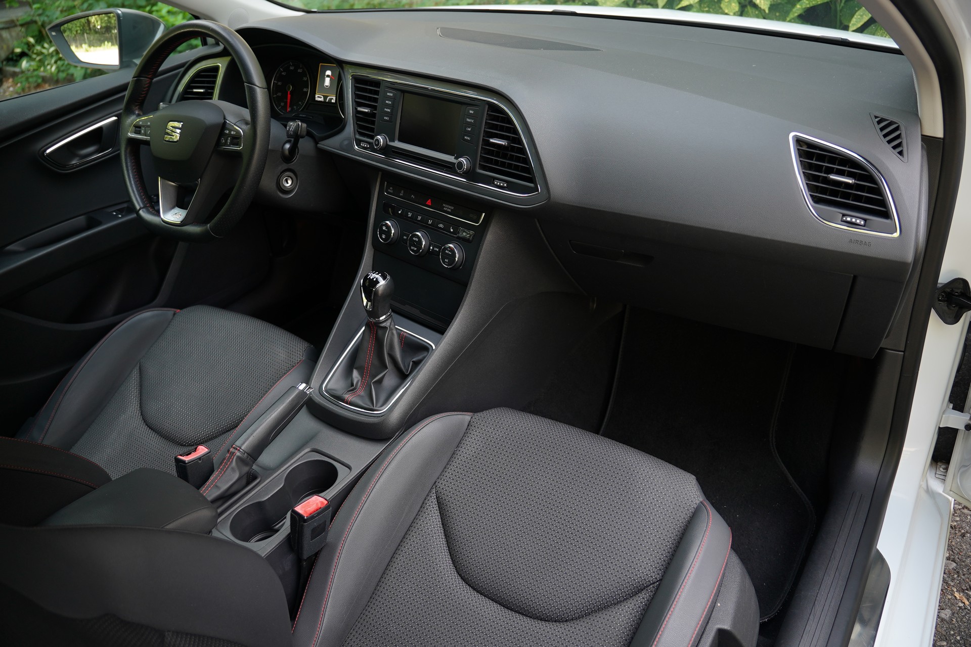 SEAT Leon SC 1.8 TSI FR-image-29