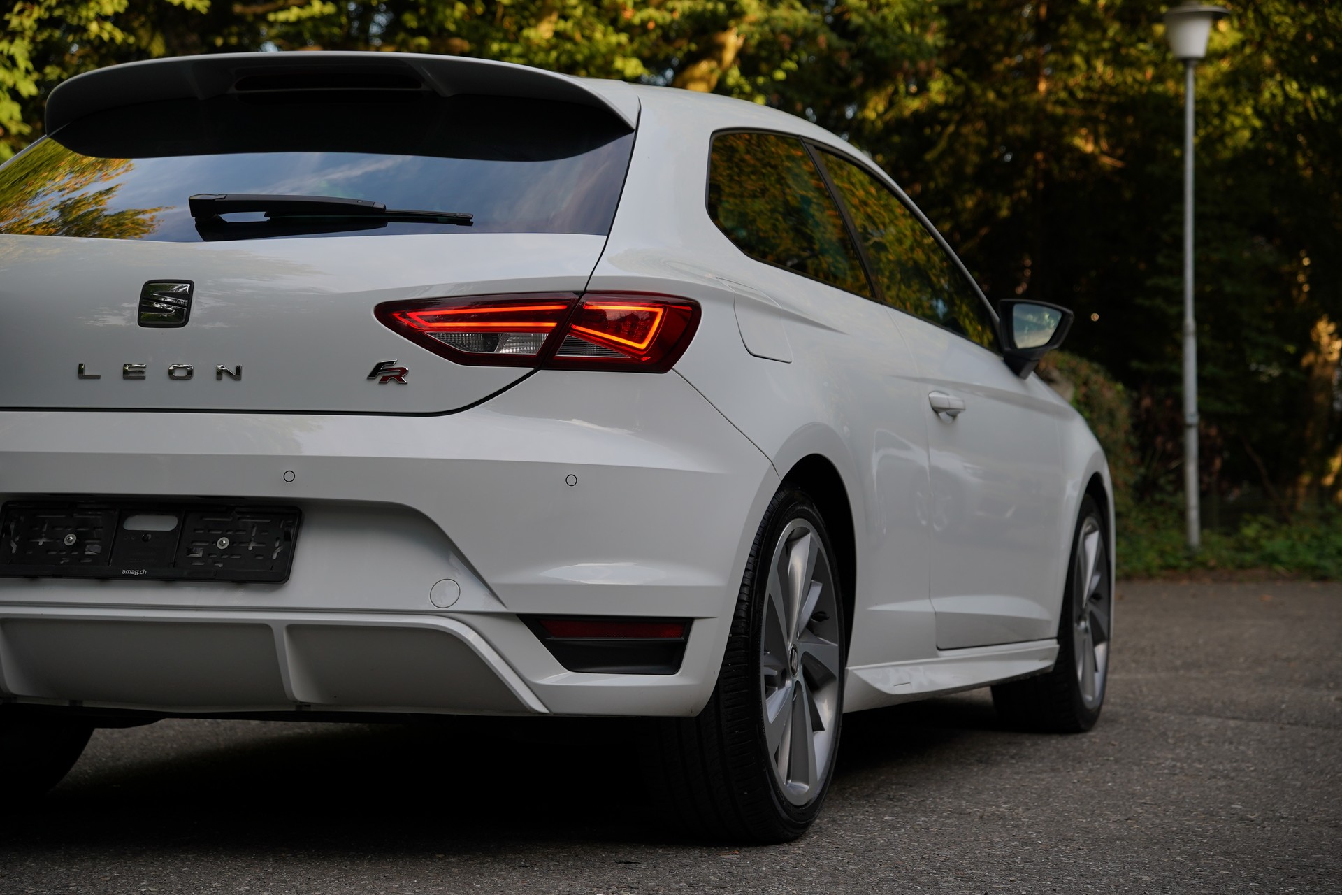 SEAT Leon SC 1.8 TSI FR-image-13
