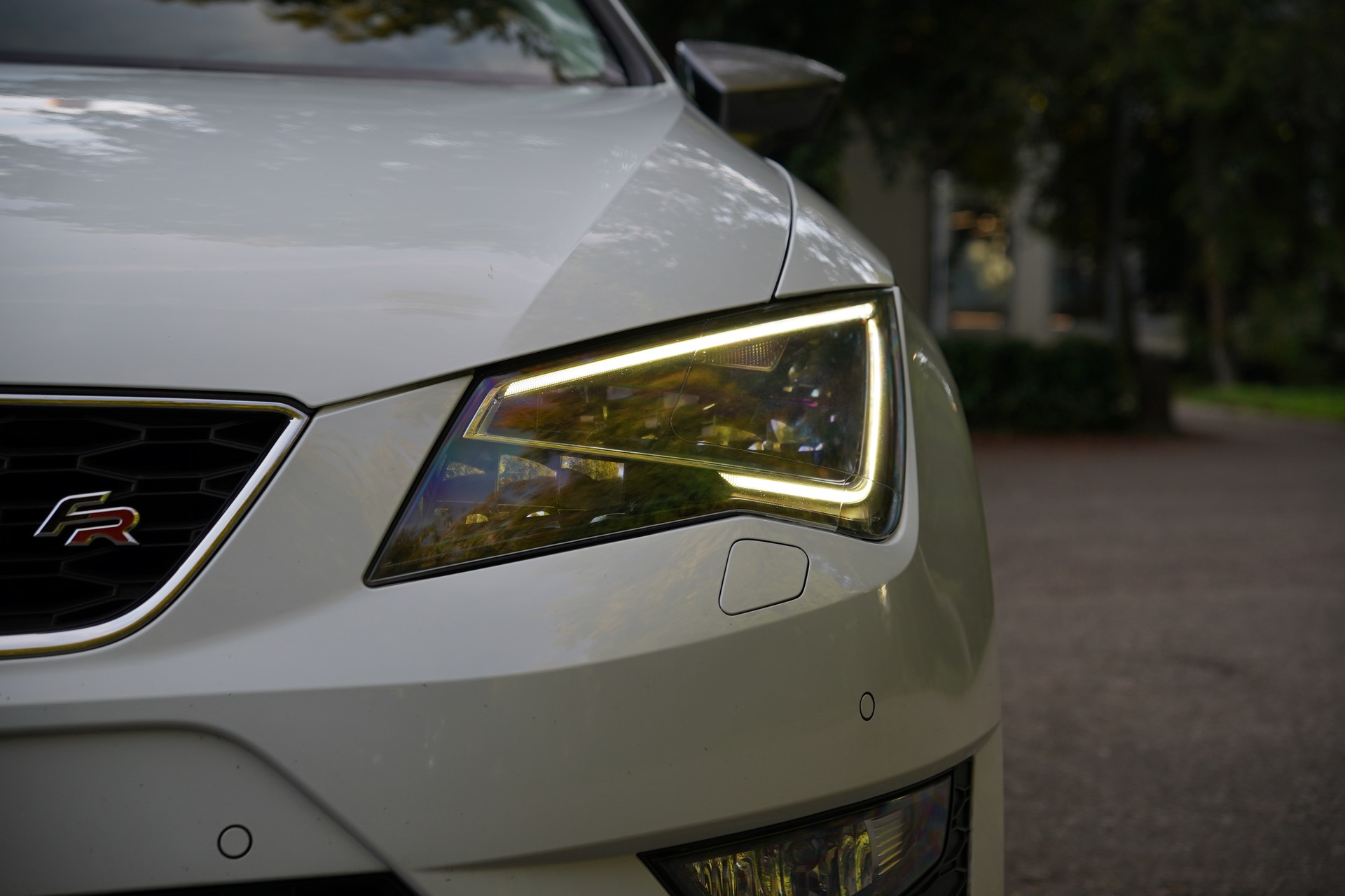 SEAT Leon SC 1.8 TSI FR-image-10