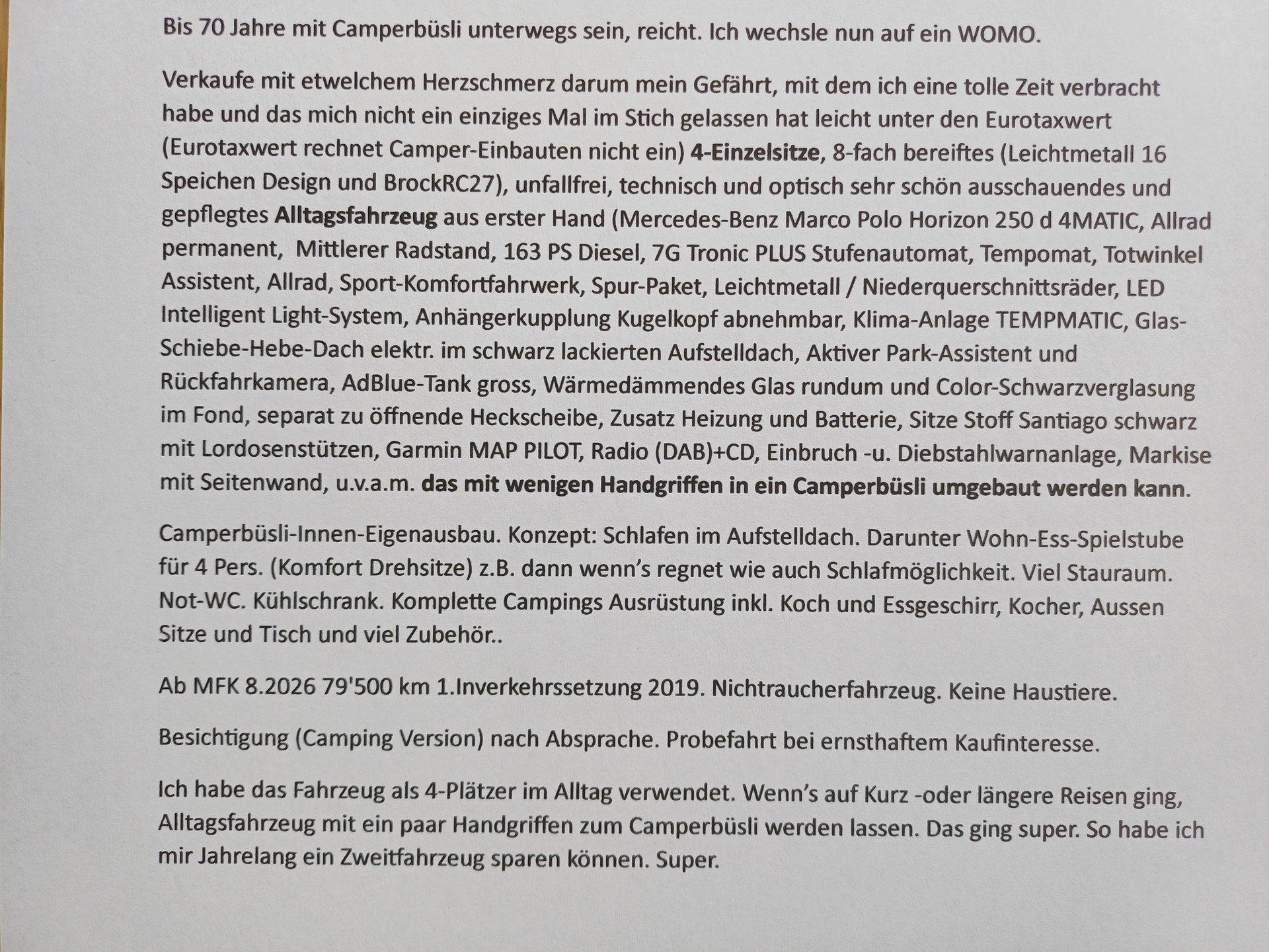 MERCEDES-BENZ 220 d Horizon 4matic-image-1