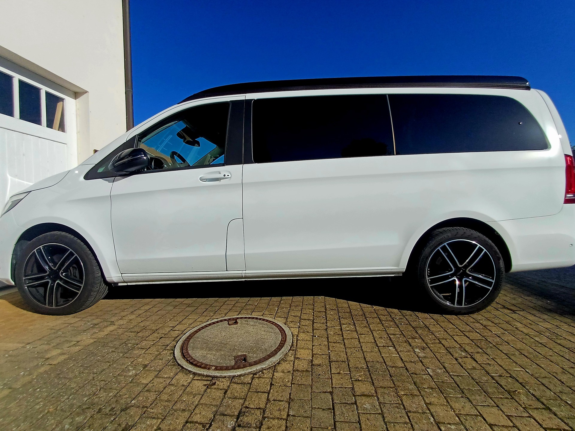 MERCEDES-BENZ 220 d Horizon 4matic-image-3