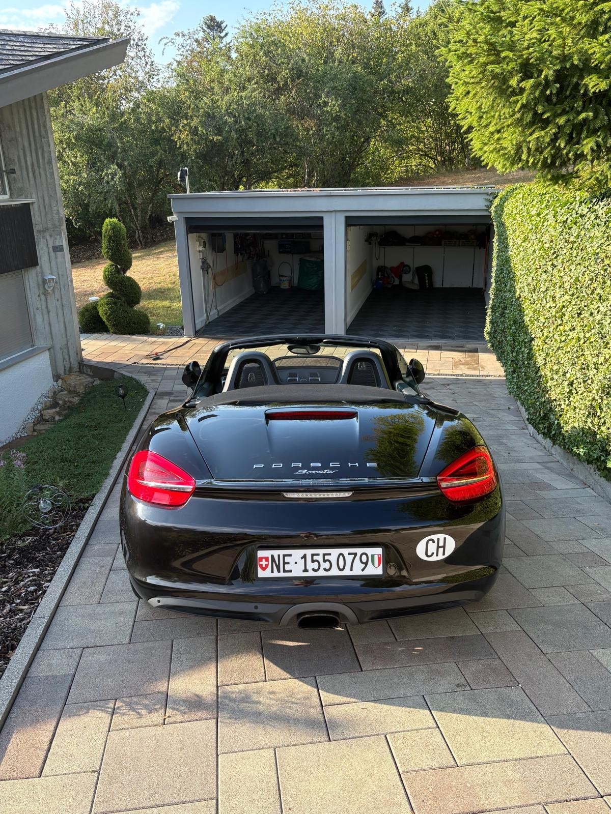 PORSCHE 2.7 PDK-image-2