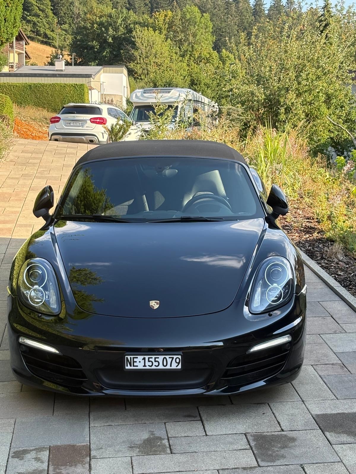 PORSCHE 2.7 PDK-image-1