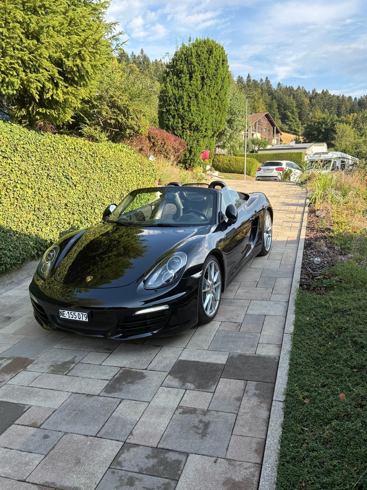 PORSCHE 2.7 PDK-image-0