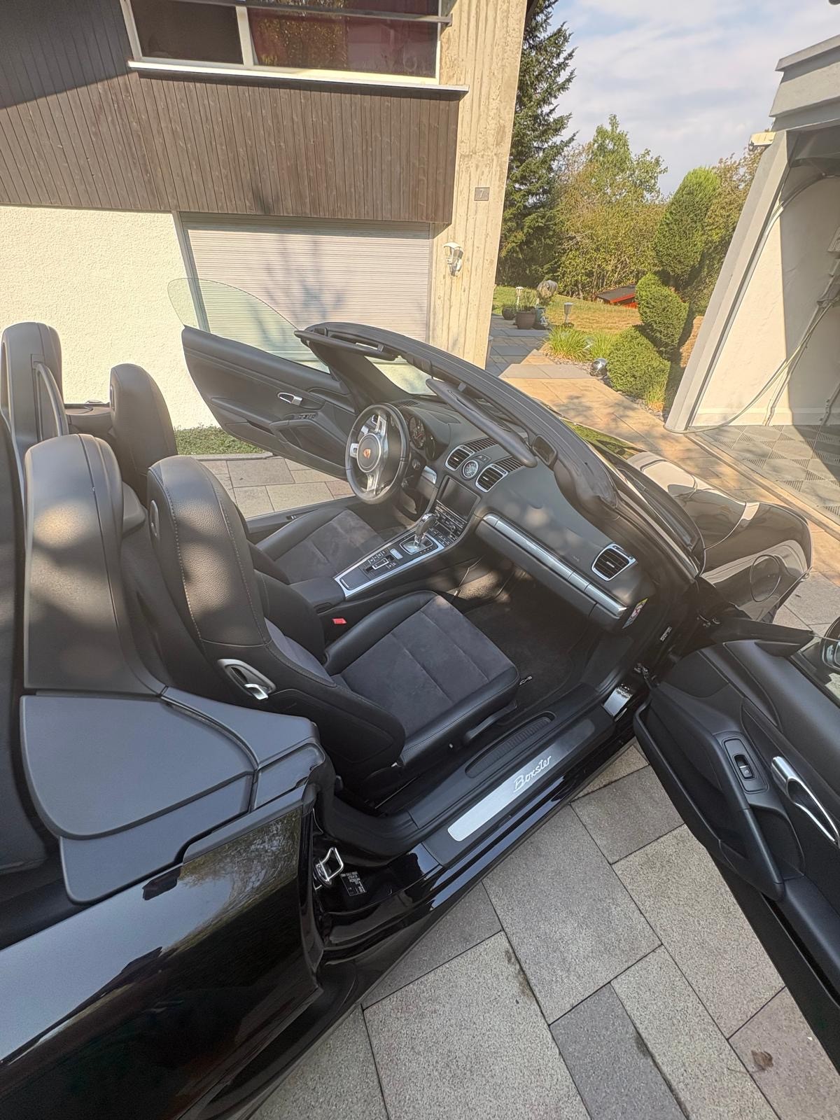 PORSCHE 2.7 PDK-image-5