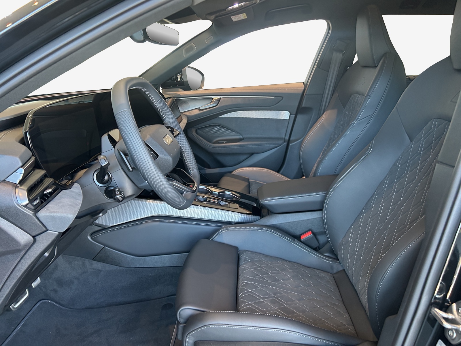 AUDI A6 Avant e-hybrid quattro 270 kW S tronic-image-7