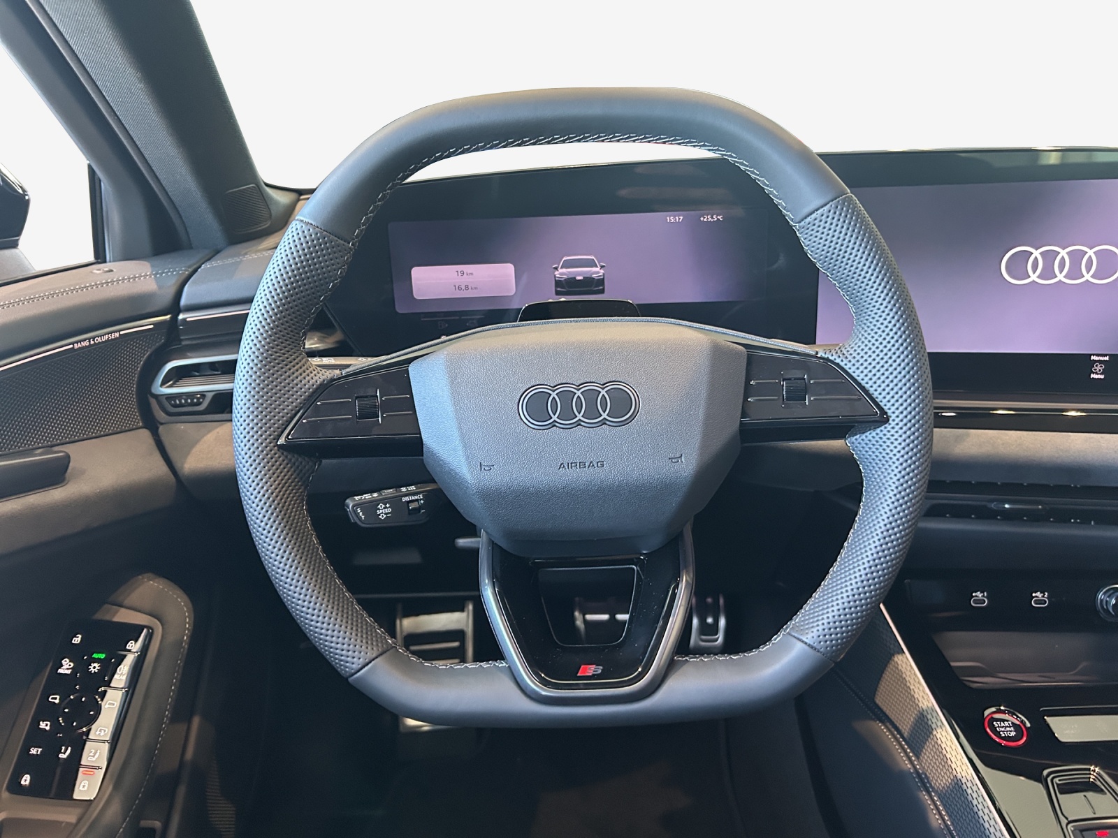 AUDI A6 Avant e-hybrid quattro 270 kW S tronic-image-9