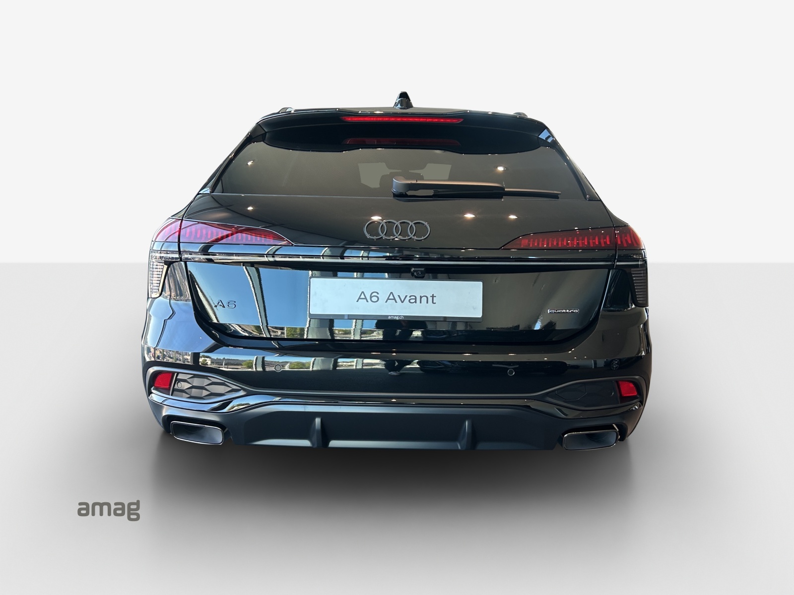 AUDI A6 Avant e-hybrid quattro 270 kW S tronic-image-3