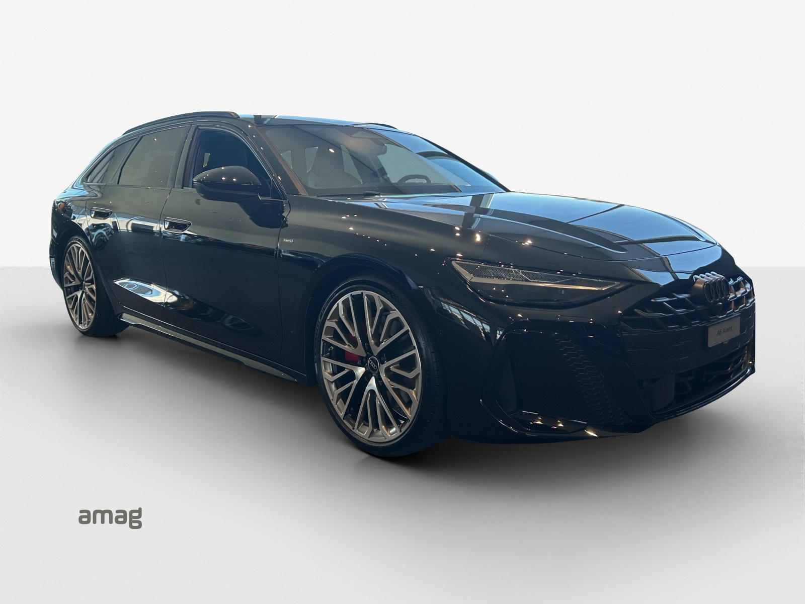 AUDI A6 Avant e-hybrid quattro 270 kW S tronic-image-5