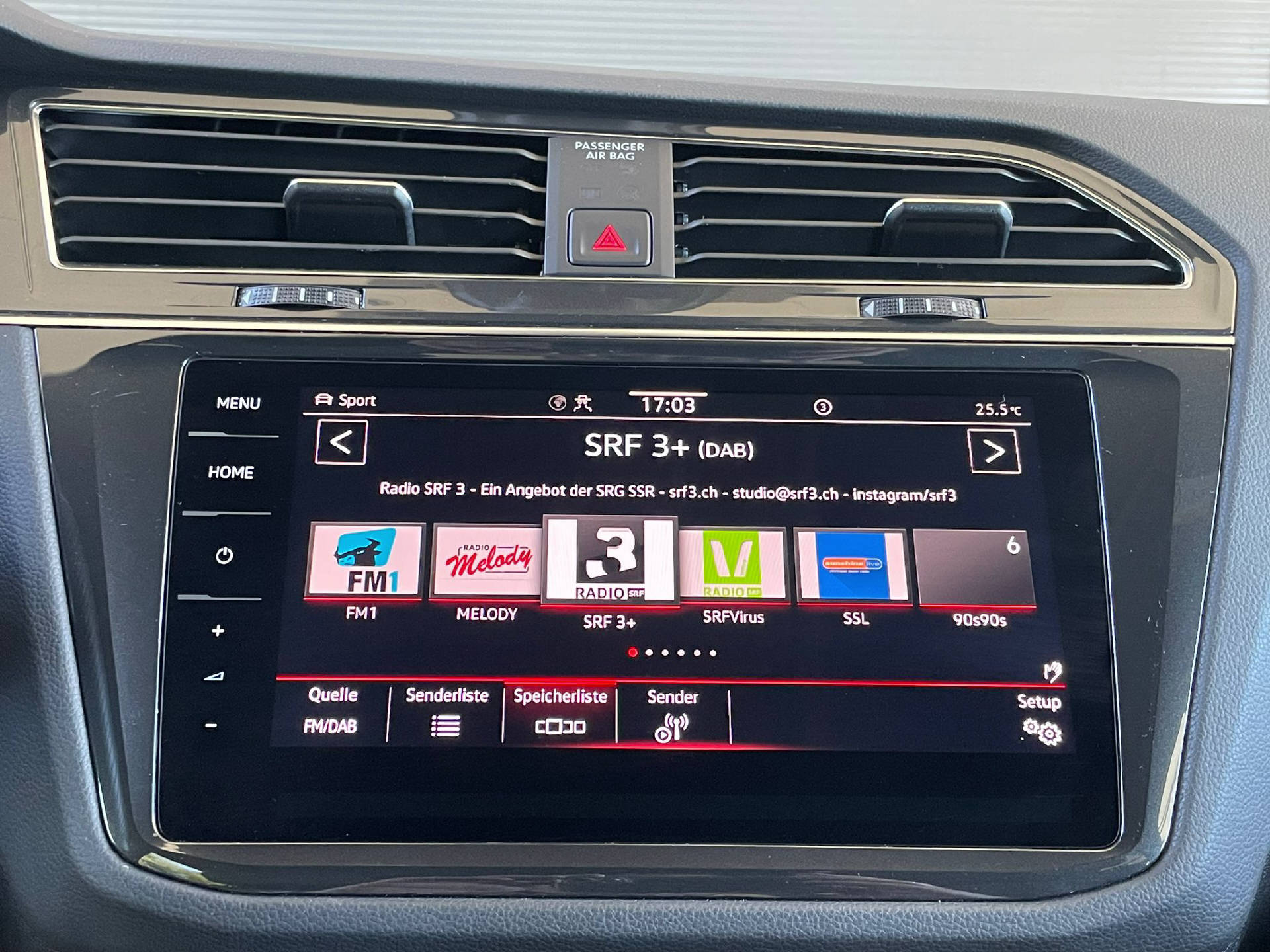 VW Tiguan 2.0 TDI SCR R-Line DSG-image-14