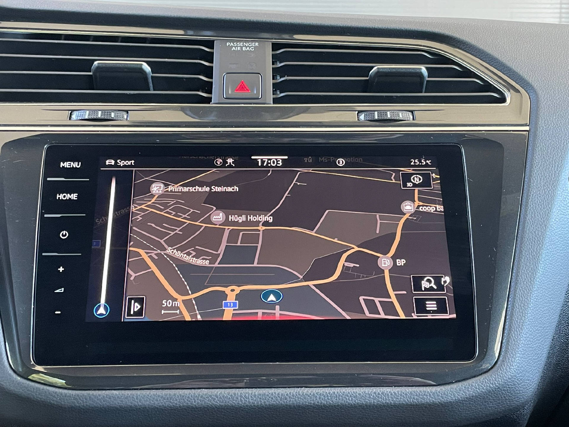 VW Tiguan 2.0 TDI SCR R-Line DSG-image-12