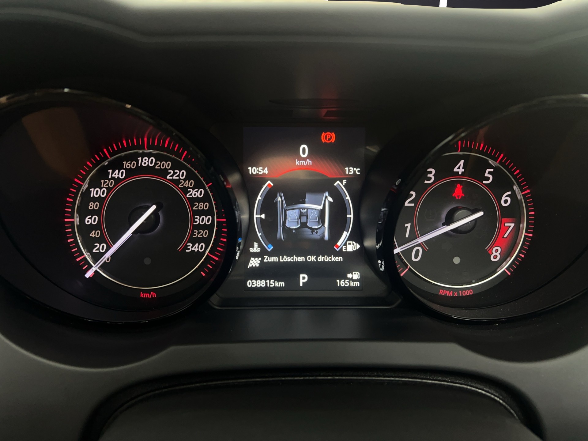 JAGUAR F-Type Convertible 5.0 V8 S/C R AWD Automatik-image-11