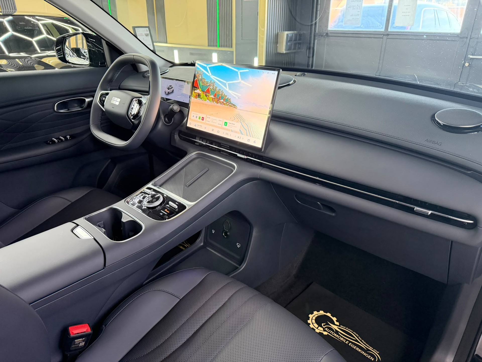 GEELY Pro +-image-10