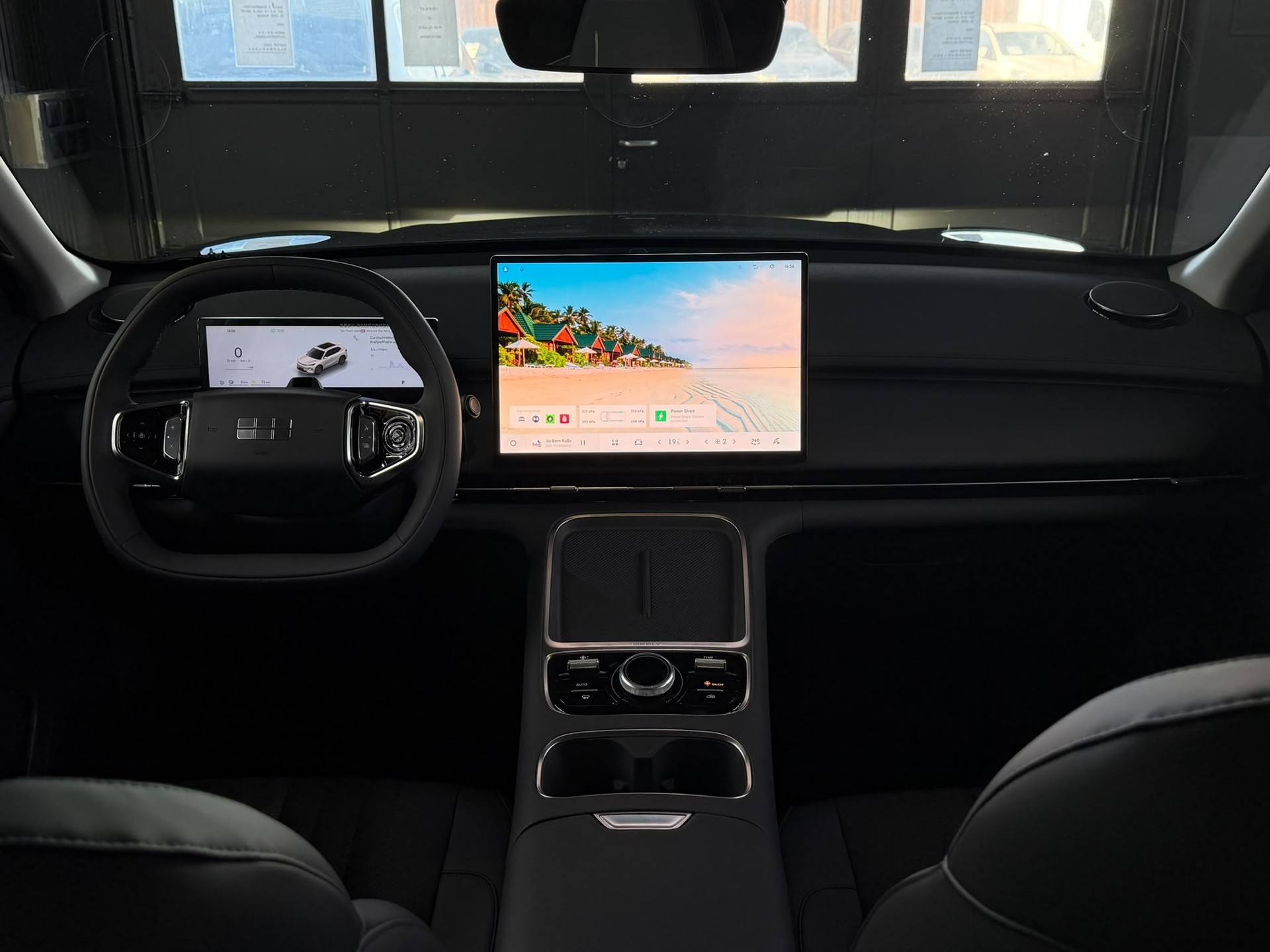 GEELY Pro +-image-13