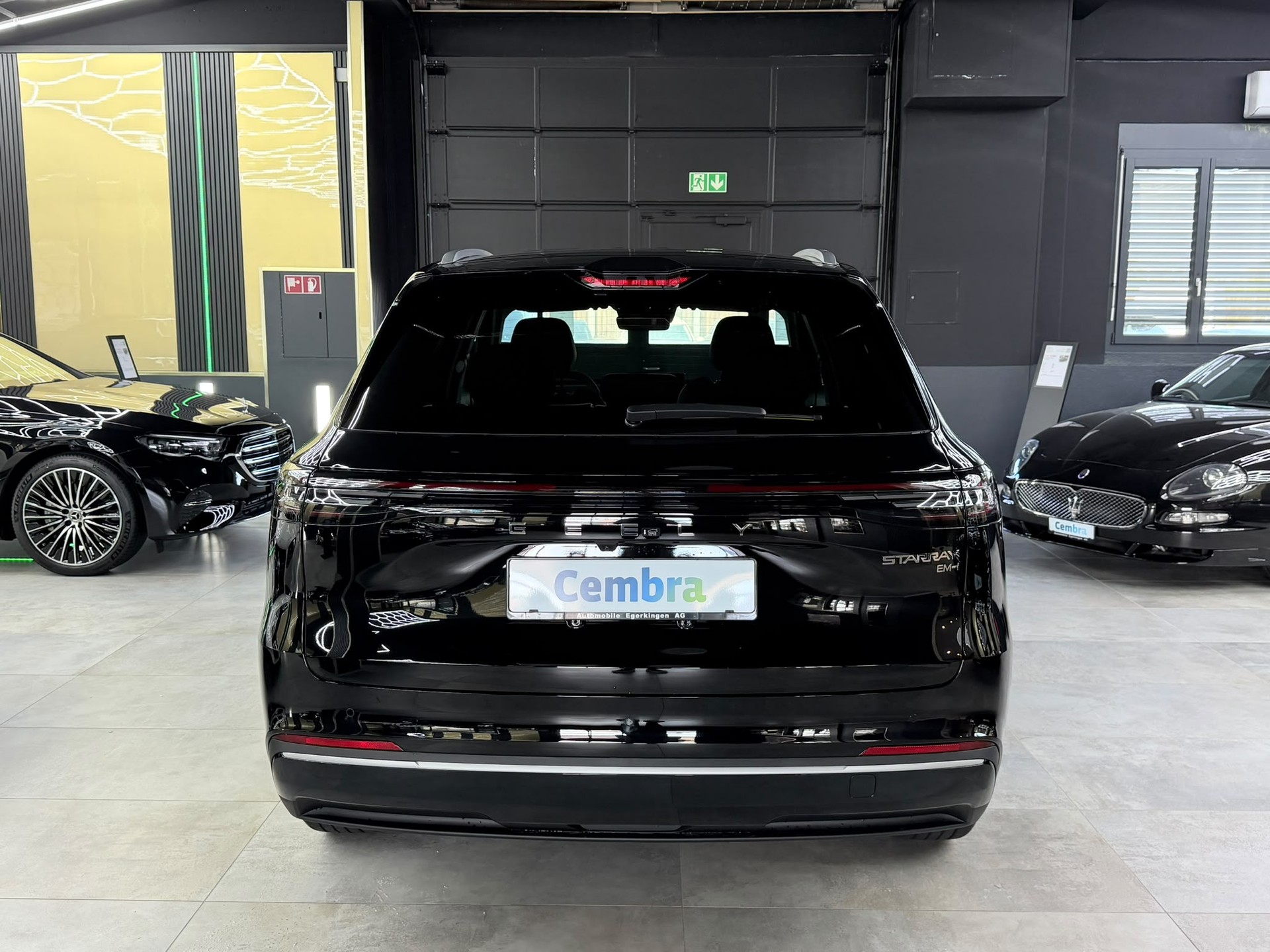GEELY Pro +-image-5