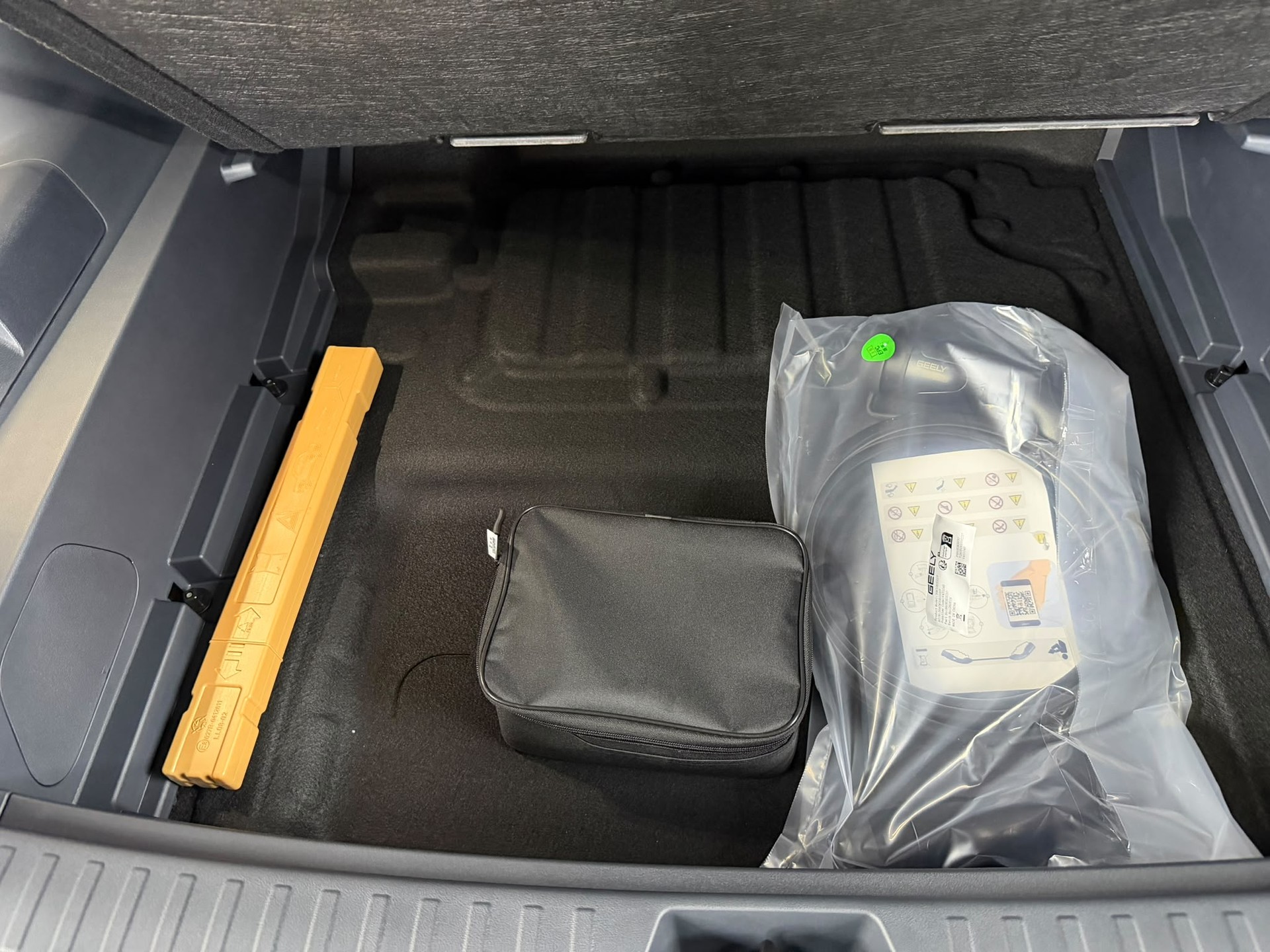 GEELY Pro +-image-17