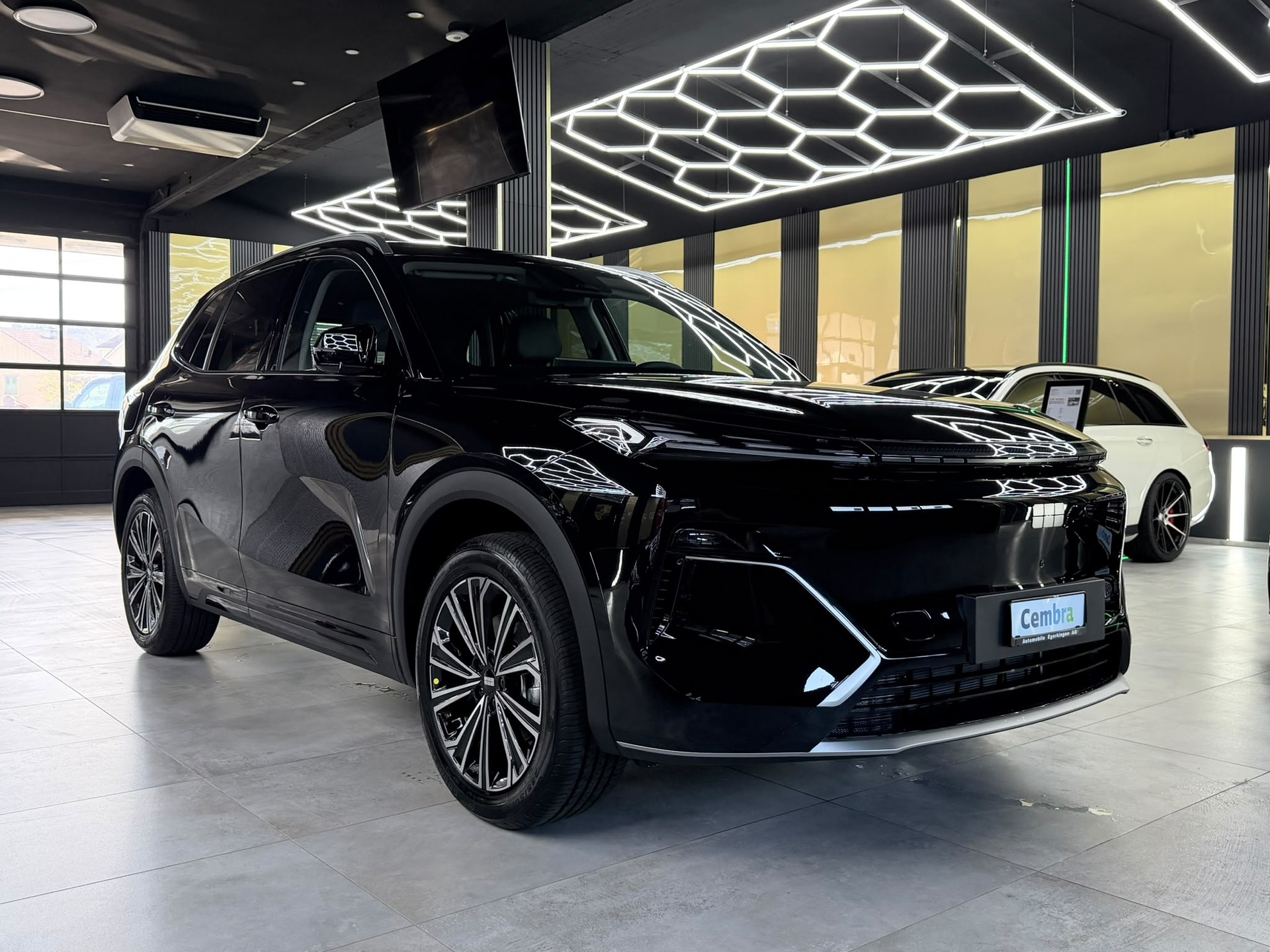 GEELY Pro +-image-2