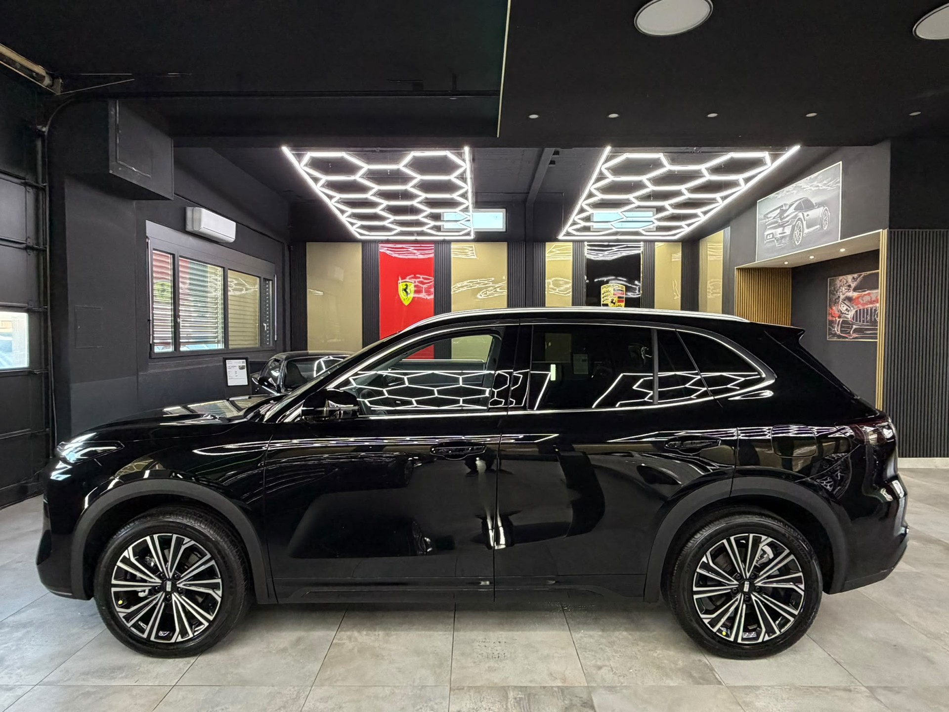 GEELY Pro +-image-7