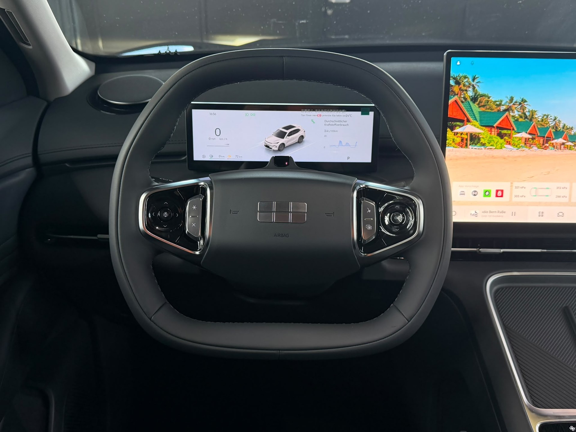 GEELY Pro +-image-14