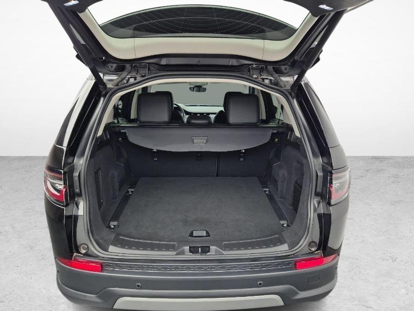 LAND ROVER Discovery Sport 2.0 SD4 200 SE-image-15