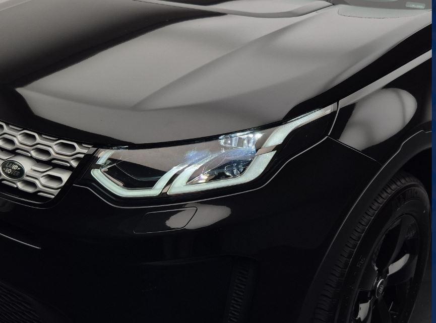 LAND ROVER Discovery Sport 2.0 SD4 200 SE-image-18