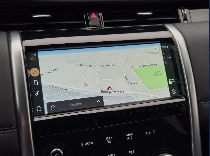 LAND ROVER Discovery Sport 2.0 SD4 200 SE-image-13