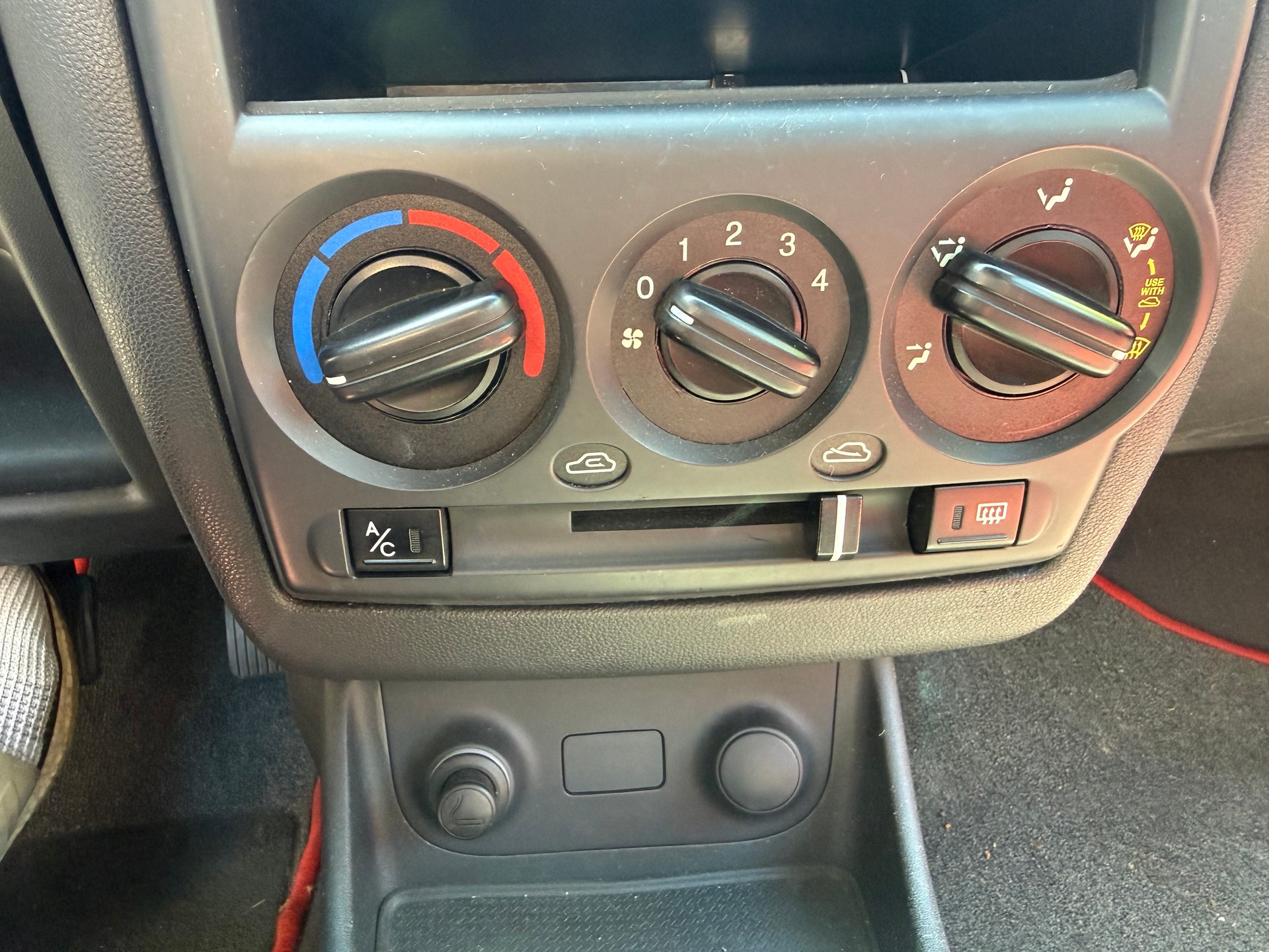 HYUNDAI Getz 1.4 Chili-image-11