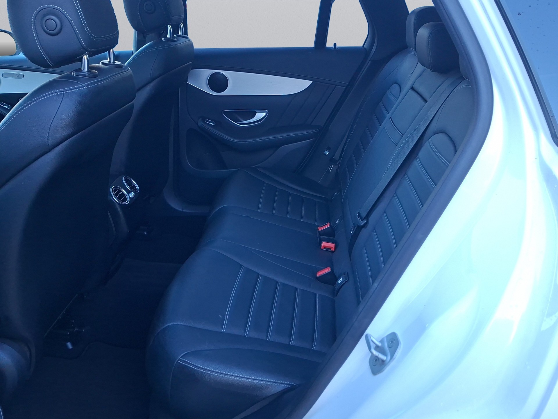 MERCEDES-BENZ GLC 250 Exclusive 4Matic 9G-Tronic-image-14