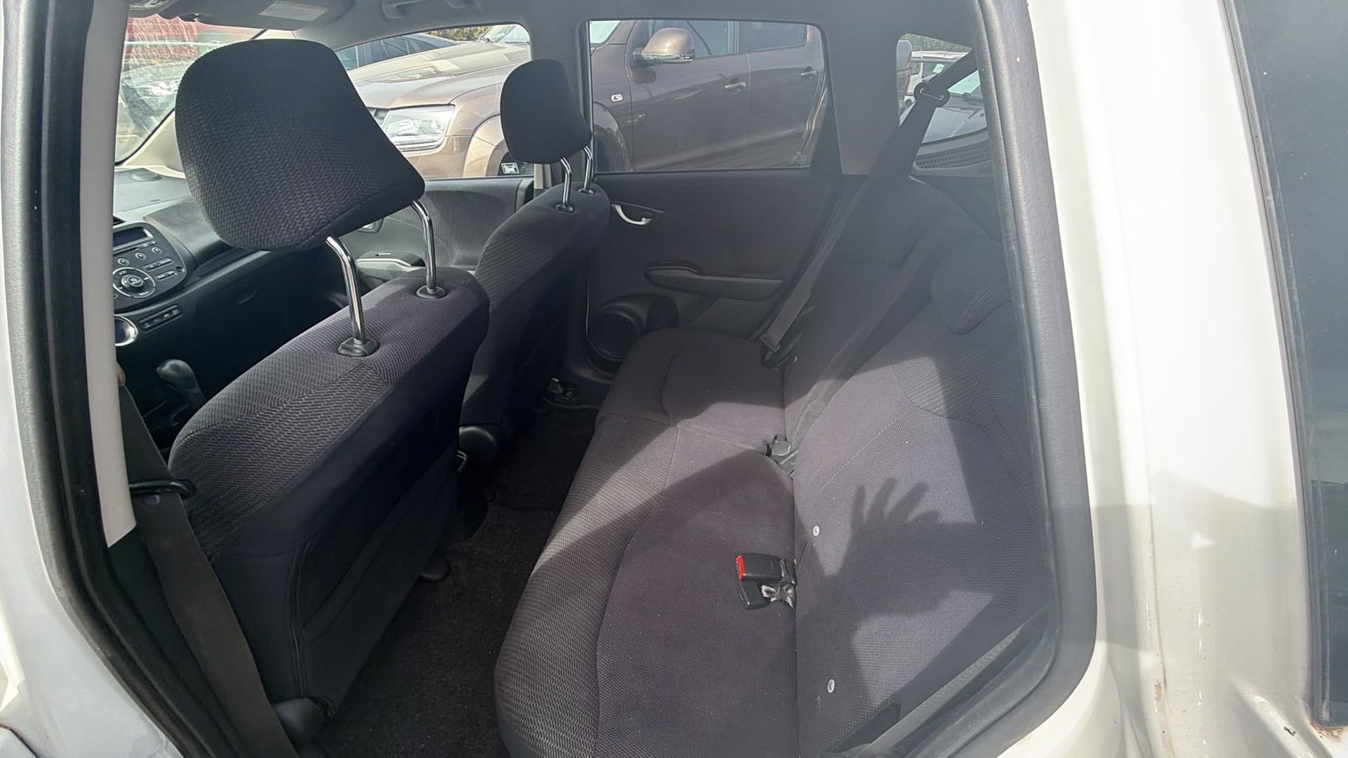 HONDA Jazz 1.3i Hybrid Comfort CVT - Automatique - Nouvelle Expertise : 30.09.2026 - Grand Service Fait à Jour - 104 g/km Rabais Taxe-image-20