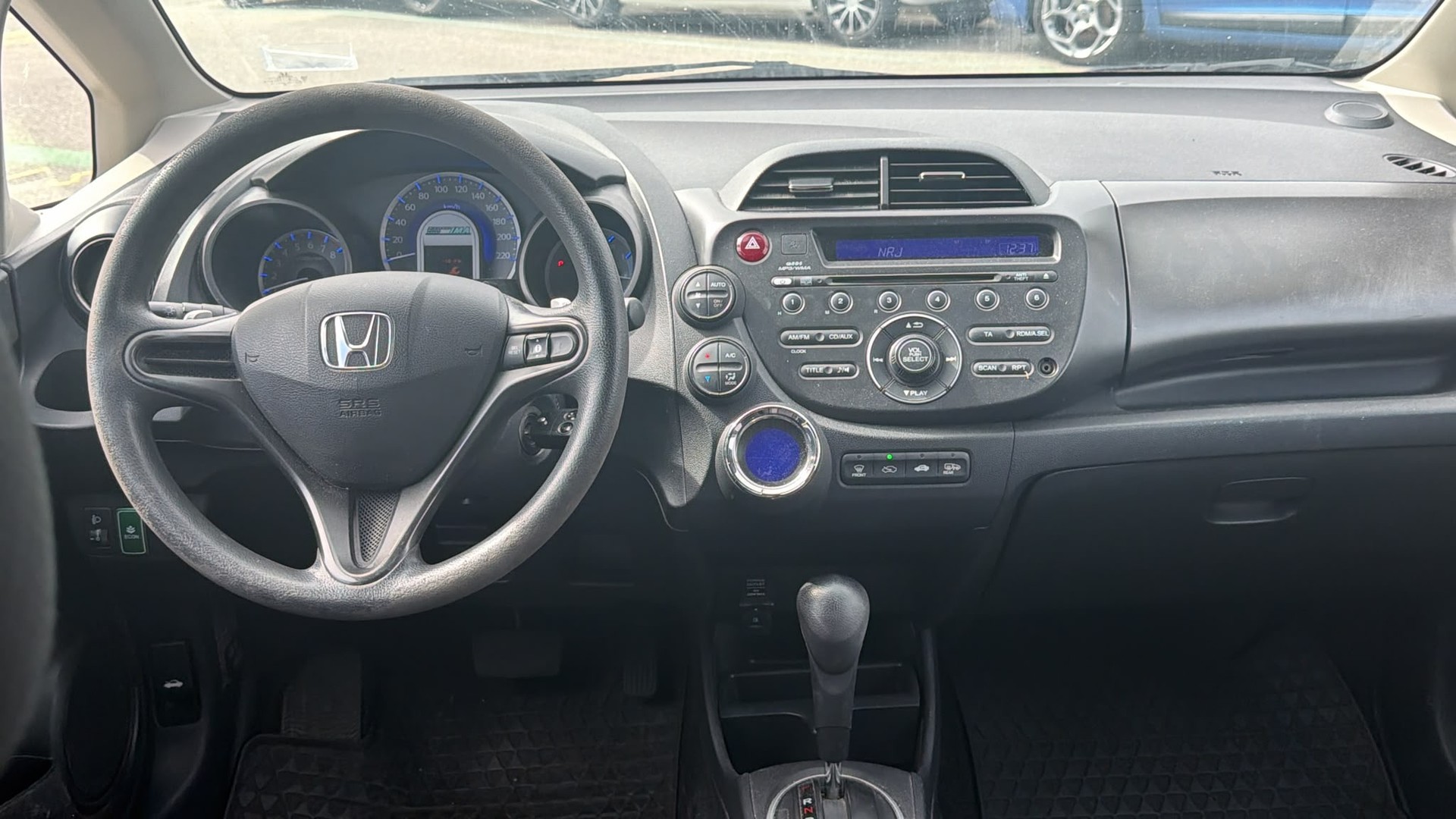 HONDA Jazz 1.3i Hybrid Comfort CVT - Automatique - Nouvelle Expertise : 30.09.2026 - Grand Service Fait à Jour - 104 g/km Rabais Taxe-image-16