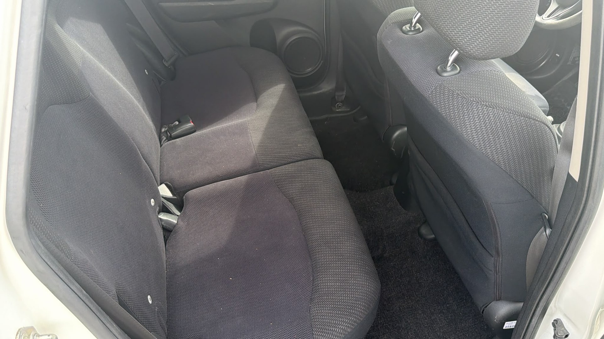 HONDA Jazz 1.3i Hybrid Comfort CVT - Automatique - Nouvelle Expertise : 30.09.2026 - Grand Service Fait à Jour - 104 g/km Rabais Taxe-image-21