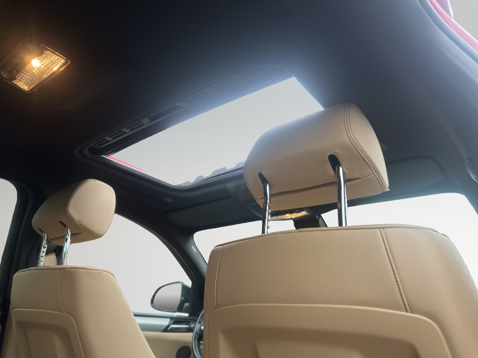 BMW X4 M 40i Steptronic-image-15