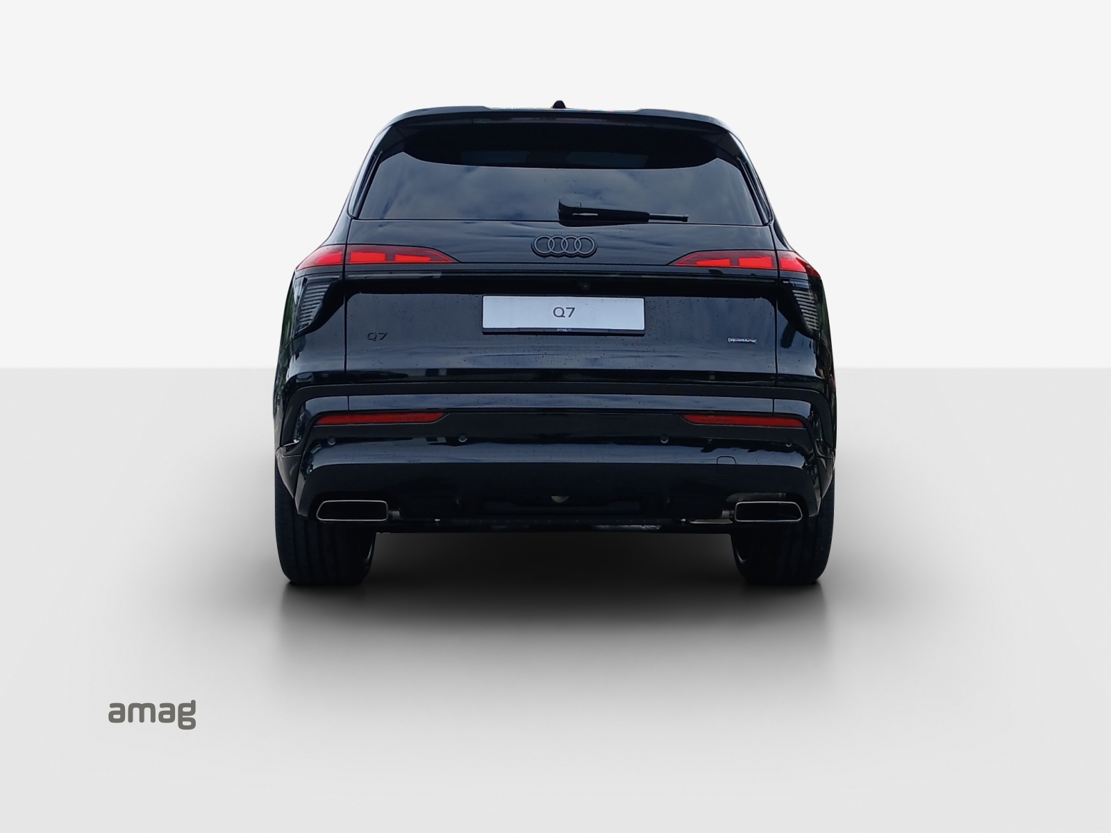 AUDI Q7 SUV TDI quattro 220 kW-image-3