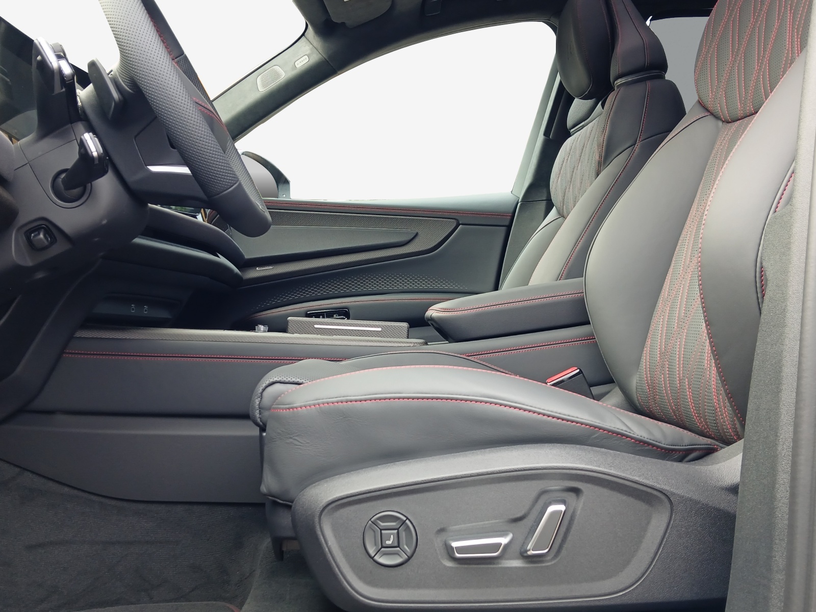AUDI Q7 SUV TDI quattro 220 kW-image-7