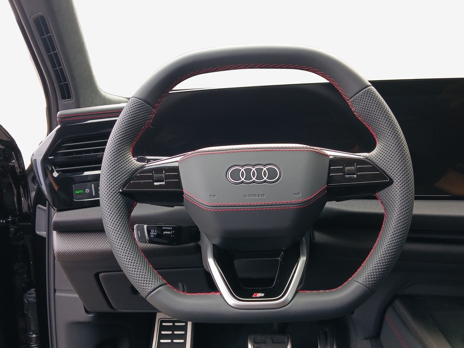 AUDI Q7 SUV TDI quattro 220 kW-image-9