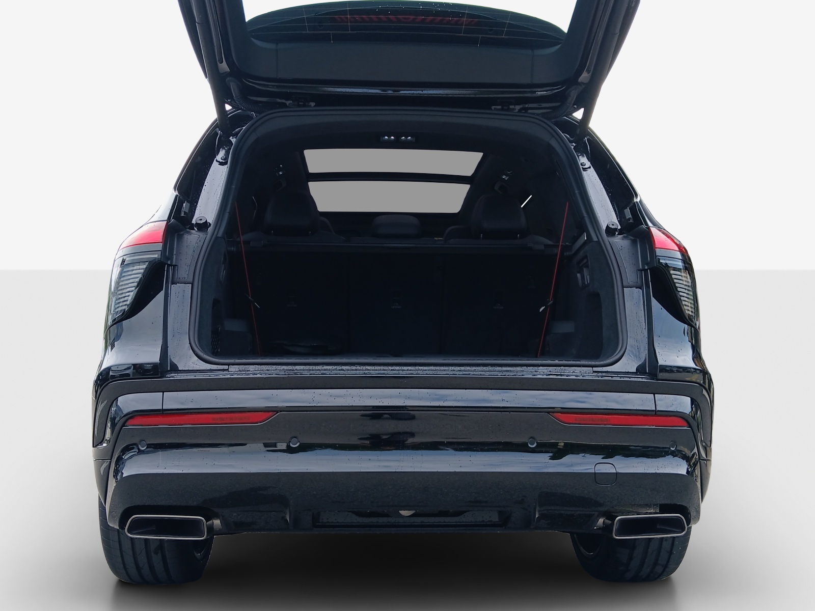 AUDI Q7 SUV TDI quattro 220 kW-image-12