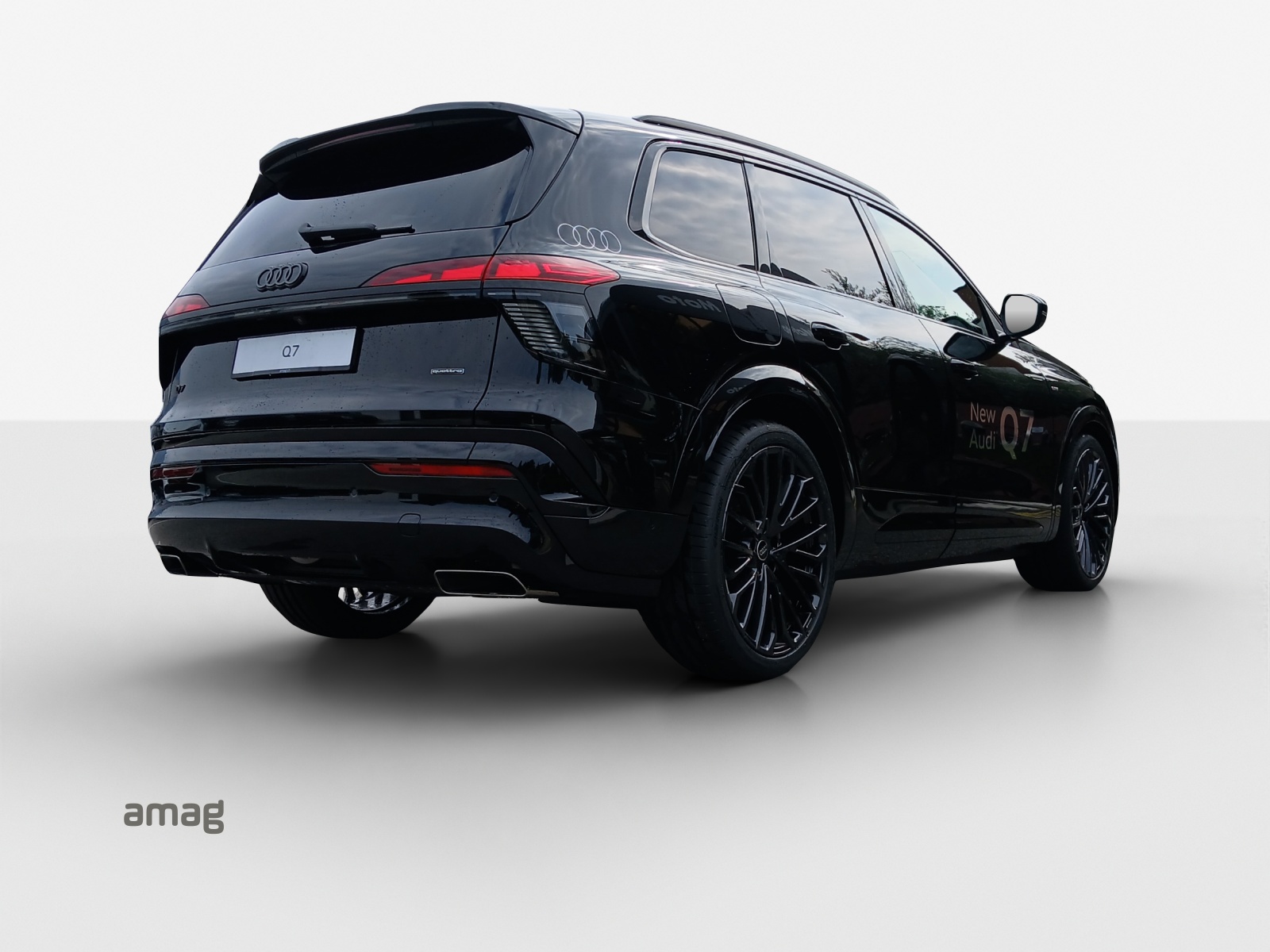 AUDI Q7 SUV TDI quattro 220 kW-image-4