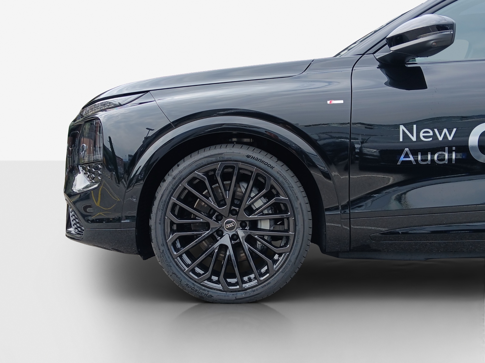 AUDI Q7 SUV TDI quattro 220 kW-image-13