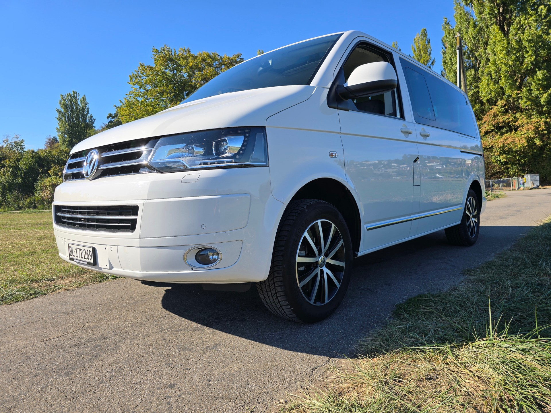 VW 2.0 TDI 180 BMT Highline DSG-image-14