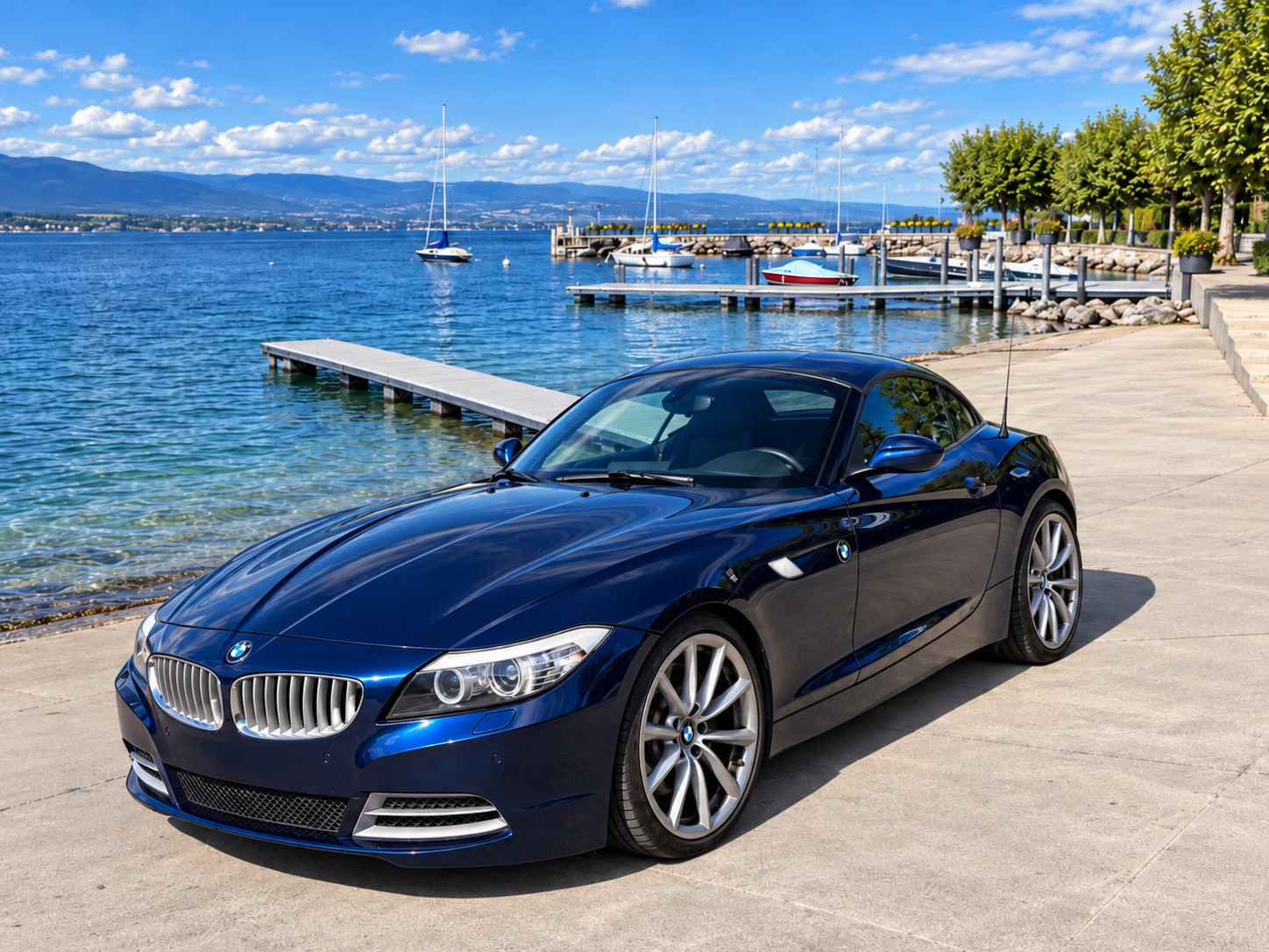BMW 35i sDrive DK-image-9