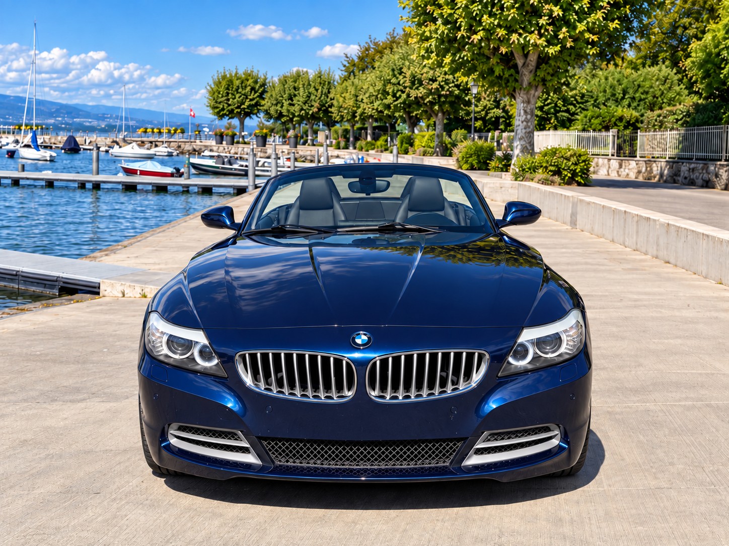BMW 35i sDrive DK-image-1