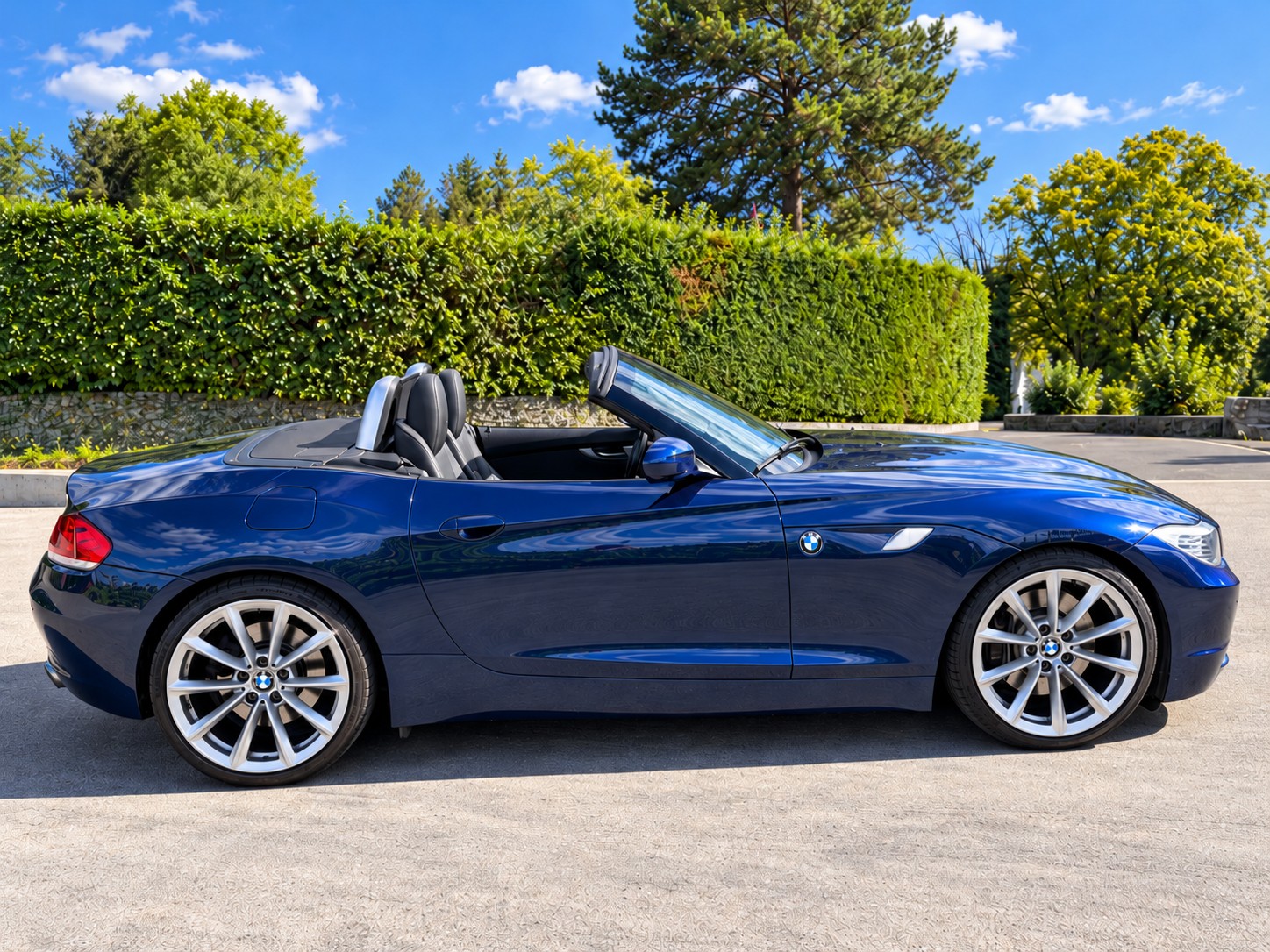 BMW 35i sDrive DK-image-3