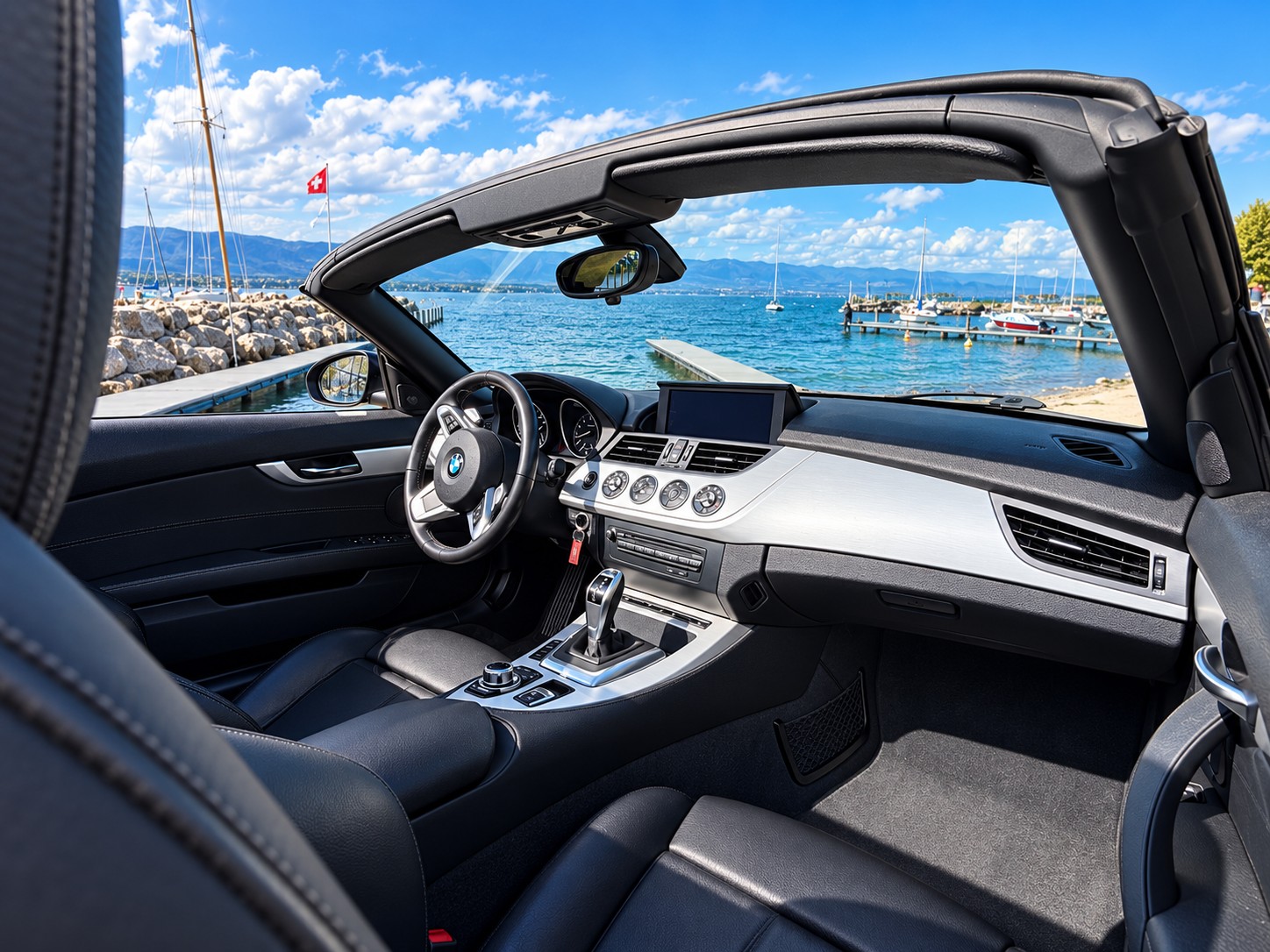 BMW 35i sDrive DK-image-6