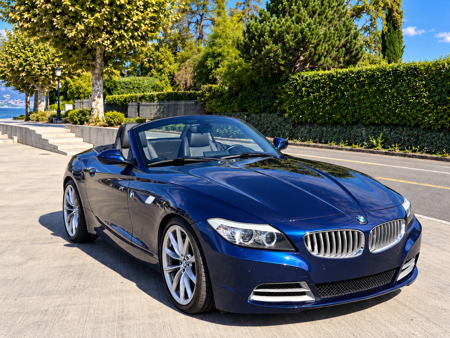 BMW 35i sDrive DK-image-2