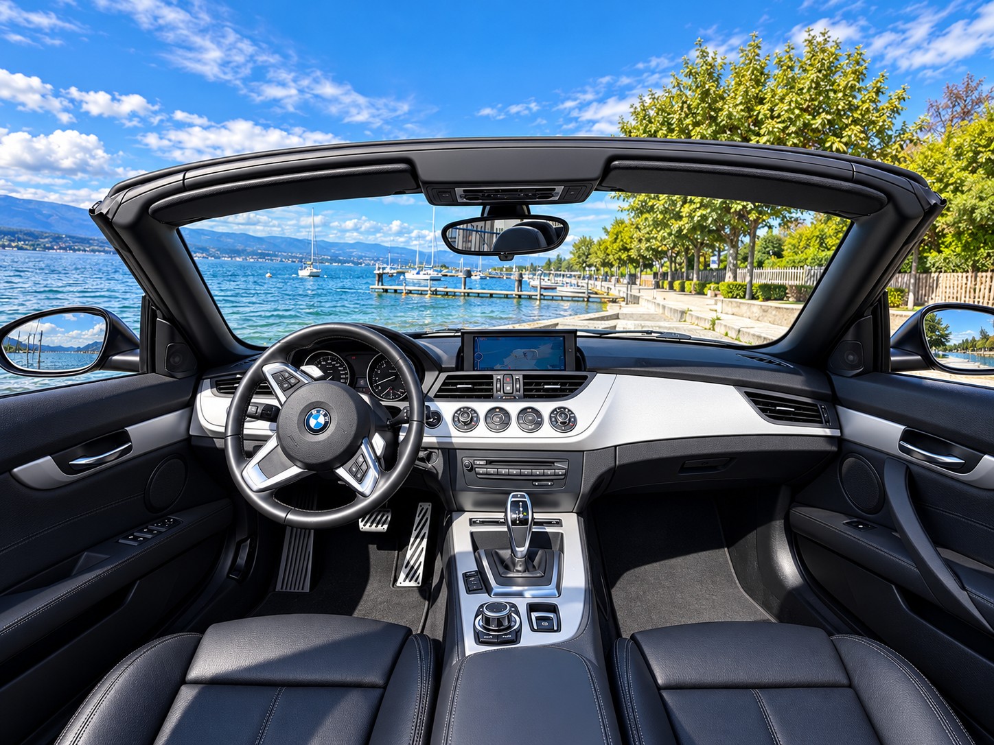 BMW 35i sDrive DK-image-7