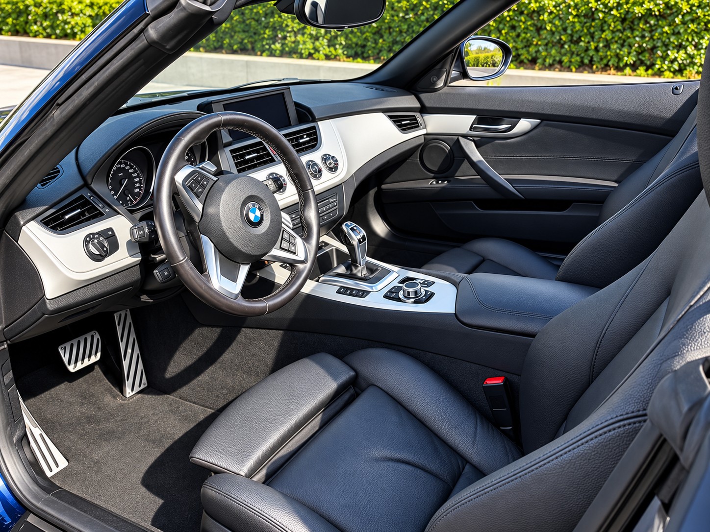 BMW 35i sDrive DK-image-8