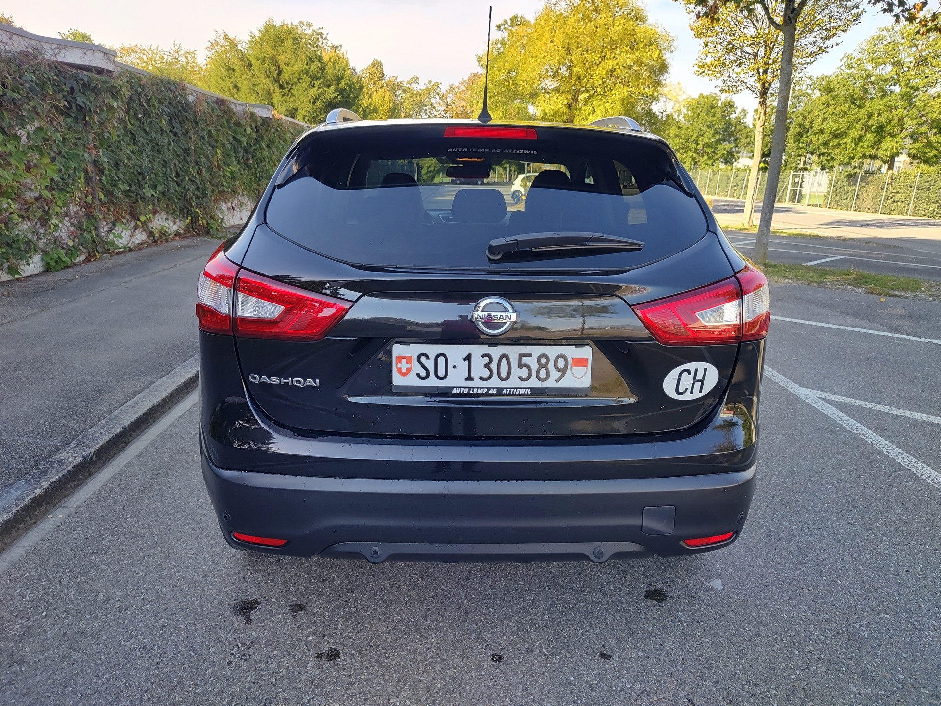 NISSAN 1.6 DIG-T 163 Tekna-image-1